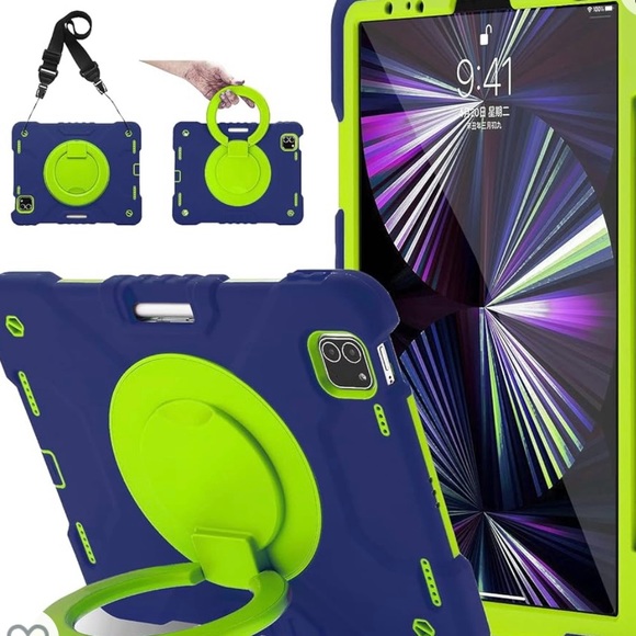 Andnary new 11” iPad Pro case - Picture 1 of 9